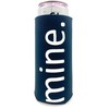 Slim Can Cooler Insulated - 2 Pack - Compatible with
