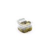 Fresh Pack Castelvetrano Olives Pitted, 4.4 oz, 12 Pack