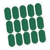 Billiard Pool Repair Stickers,Marking Dots Billiard Cloth Repair Snookers Patch