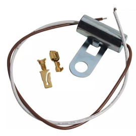 Corvette America 1975 - 1991 Corvette Tach Tachometer Gauge Filter C3 C4 IMPROVED + Instructions