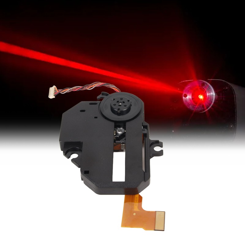 Optical Pickup Lens Bracket Design Replacement Repairing Part CD Player