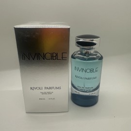 Rivoli Parfums Invincible