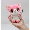 YooHoo Shooga Sugar Glider 5In 61087 Pink