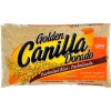 GOYA PARBOILED RICE GOLDEN CANILLA LONG GRAIN, 5 POUND
