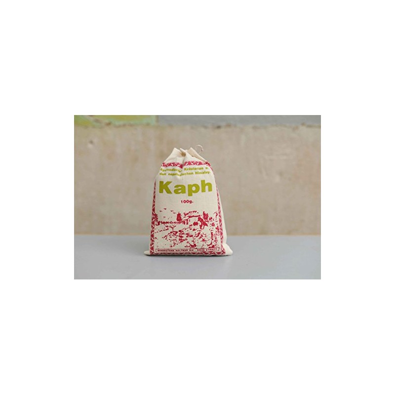Kaph Tea Ayurvedic Tea Tee aus Nepal Herbal Tea 100