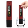 Digital pH Meter – High Precision pH Pen Tester 0.01