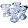 Prisha India Craft Non Toxic Plastic Eye wash cup -
