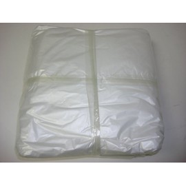 100 FOOT TUB LINERS FOR ION DETOX IONIC AQUA FOOT SPA