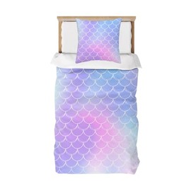 Caregchrisj Bed linen 135 x 200 cm for girls