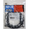 Tripp Lite Cat5e 350MHz Snagless Molded Patch Cable (RJ45 M/M)