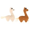 D&D Home, LOKI Cat Toys with Catnip Random Color 9.5cm