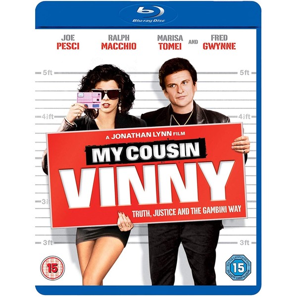 My Cousin Vinny