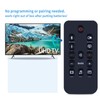 SB150 Remote Control Replacement for JBL Cinema SoundBar compatible with