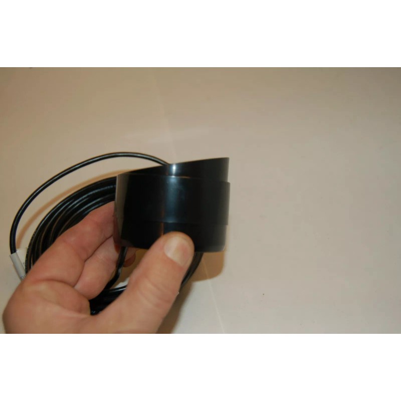 Airmar NEW Airmar P78 In-Hull Depth Transducer Fiberglass Hulls Deadrise