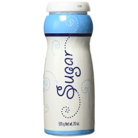 Mother Parkers Sugar Canister, 570 Grams