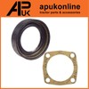 PTO Shaft Seal & Gasket Replacement for Ford 2000 2310