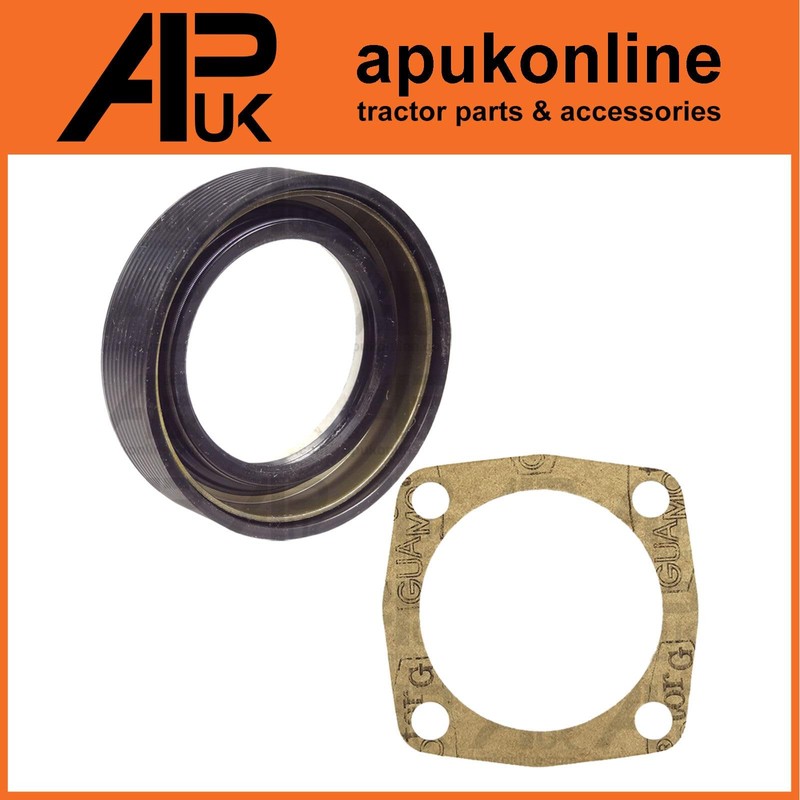 PTO Shaft Seal & Gasket Replacement for Ford 2000 2310