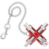 Knipex Universal Key - KPX-001106