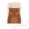 American Greetings 48-Count Blank Baby Thank You Cards with Envelopes