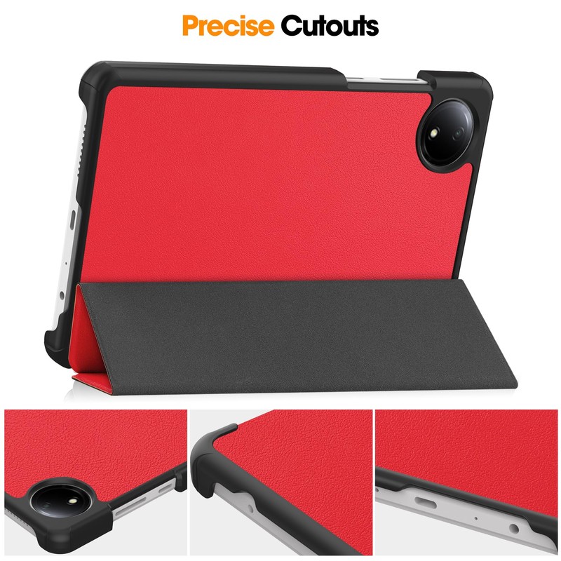 Acelive Case for Redmi Pad SE 8.7 Inch Tablet 2024
