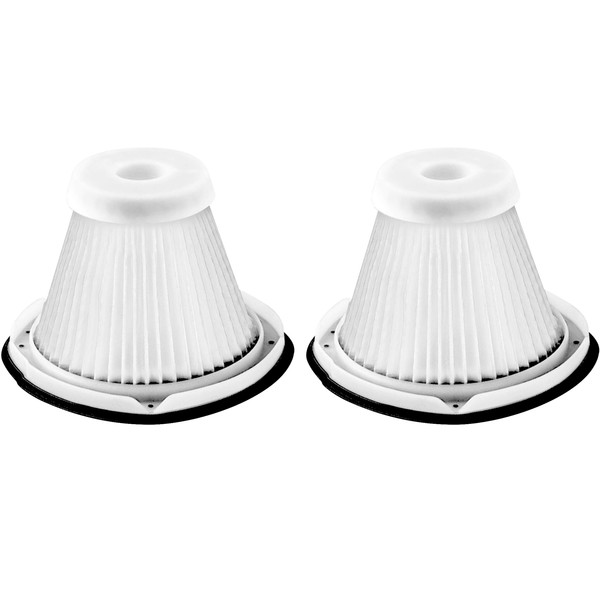 Fette Filter - Vacuum Filter Compatible with Black and Decker