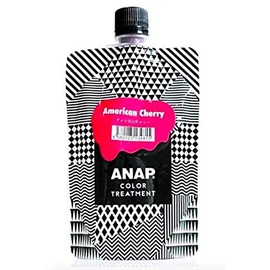 ANAP Color Treatment Pouch, American Cherry, Normal, 5.3 oz (150 g) (x1)