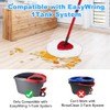 Mop Handle for Ocedar, Spin Mop Handle for O Cedar,