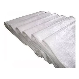 Nali 25 Costales Rafia Blanco 60x100 Nuevo Facturamos  Full