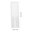 STOBAZA 100pcs Blade Covers for Craft Projects Multi-Functional Protectors with