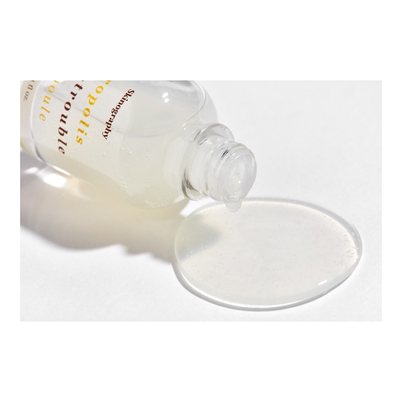 [Propolis] Anti-Trouble Ampoule / [프로폴리스] 안티트러블 앰플
