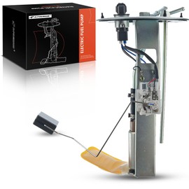 A-Premium Electric Fuel Pump Module Assembly with Sending Unit Compatible with Suzuki Grand Vitara 2001, XL-7 XL7 2002-2003