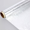 Ravi Breakfast and Baking Aluminium Foil Roll Pressed, Length 1000