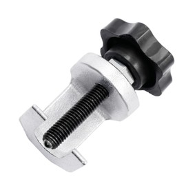 xnyker Car Windscreen Wiper Arm Puller Arm Removal Steel Car Self Windscreen Wiper Arm Puller Terminal Bearing Removal Hand Repair Tool Universal Wiper Arm Puller Tool