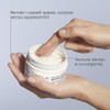 Omia Metamorphosis, Maschera Rimpolpante per Capelli Fini e Fragili, Dona