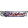 3 Musketeers Chocolate Candy Bar, 1.92oz, 36 ount