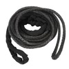 Synthetic Winch Rope 26455lbs Break Strength Winch Cable Line Extension