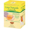 Bigelow 10906 Cozy Chamomile Herbal Tea Pods, 1.90 oz, 18/Box