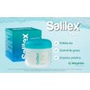 Salilex Pads Almohadillas Faciales Dermolimpiadoras Libres Jabon Piel Grasa Tendencia