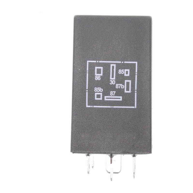 Vemo V40-71-0002 Relay, Fuel Pump