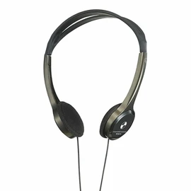 エルパ(ELPA) ライトオーバーヘッドホン ヘッドホン 有線 20~20 000Hz 約3.0m RD-NA30