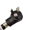 Parkworld Industrial Range, Stove, Oven 10-50 Extension Cord, 10-50P to