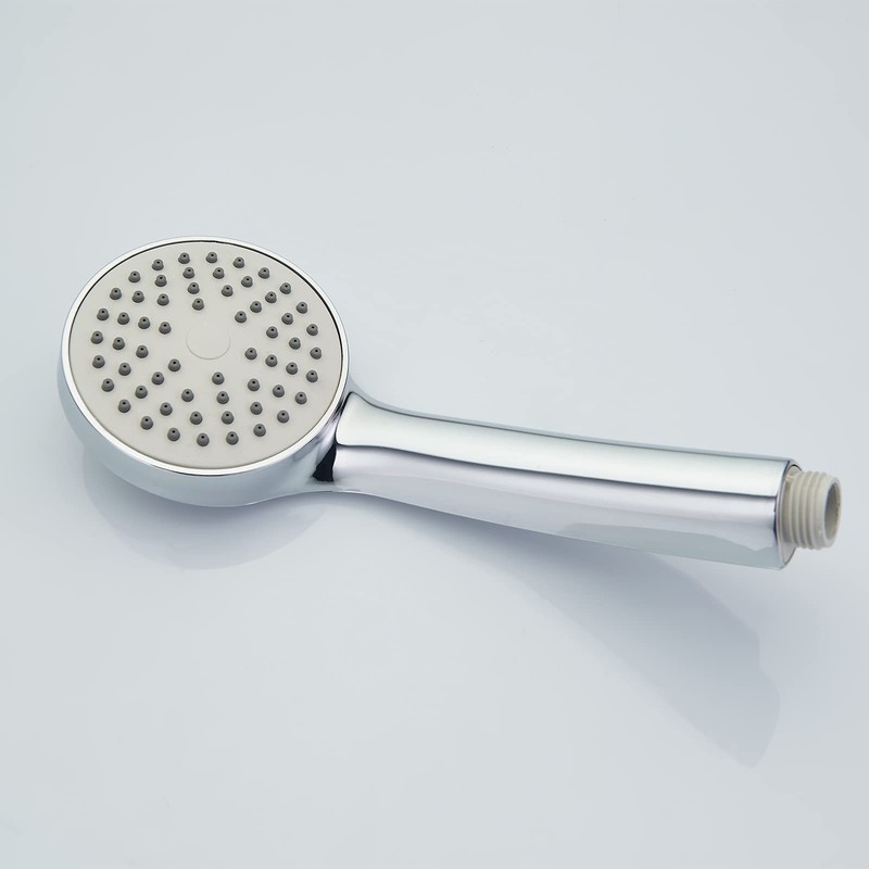 Ibergrif Shower Head Water Saving - Hand Shower Boost, Shower
