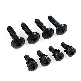 ReplacementScrews Stand Screws Compatible with LG 65SK8000PUA (65SK8000PUA.AUS)