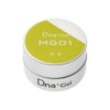 Dna Gel MG01 Color Gel, 0.1 oz (2.5 g), Pistachio,