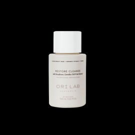 ORI Lab by NAK Hair Restore Cleanse 100ml