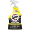 Easy-Off Heavy Duty Degreaser Cleaner Spray, Kitchen Degreaser, 32 Oz