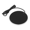 Cup Warmer with 55 °C Constant Temperature Intelligent USB Drink