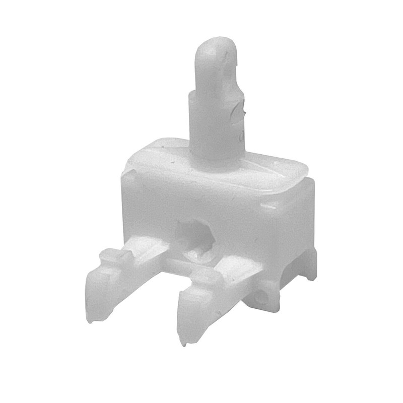 Shieldcraft Self Aligning Wand Tilt Control Gear for Vertical Blinds