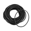 sourcing map Nitrile Rubber O-Rings 70mm OD 65.2mm ID 2.4mm
