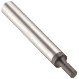 Brown & Sharpe 599-792-20 Audible Edge Finder, 3/8" Shank x 0.200" Head Diameter